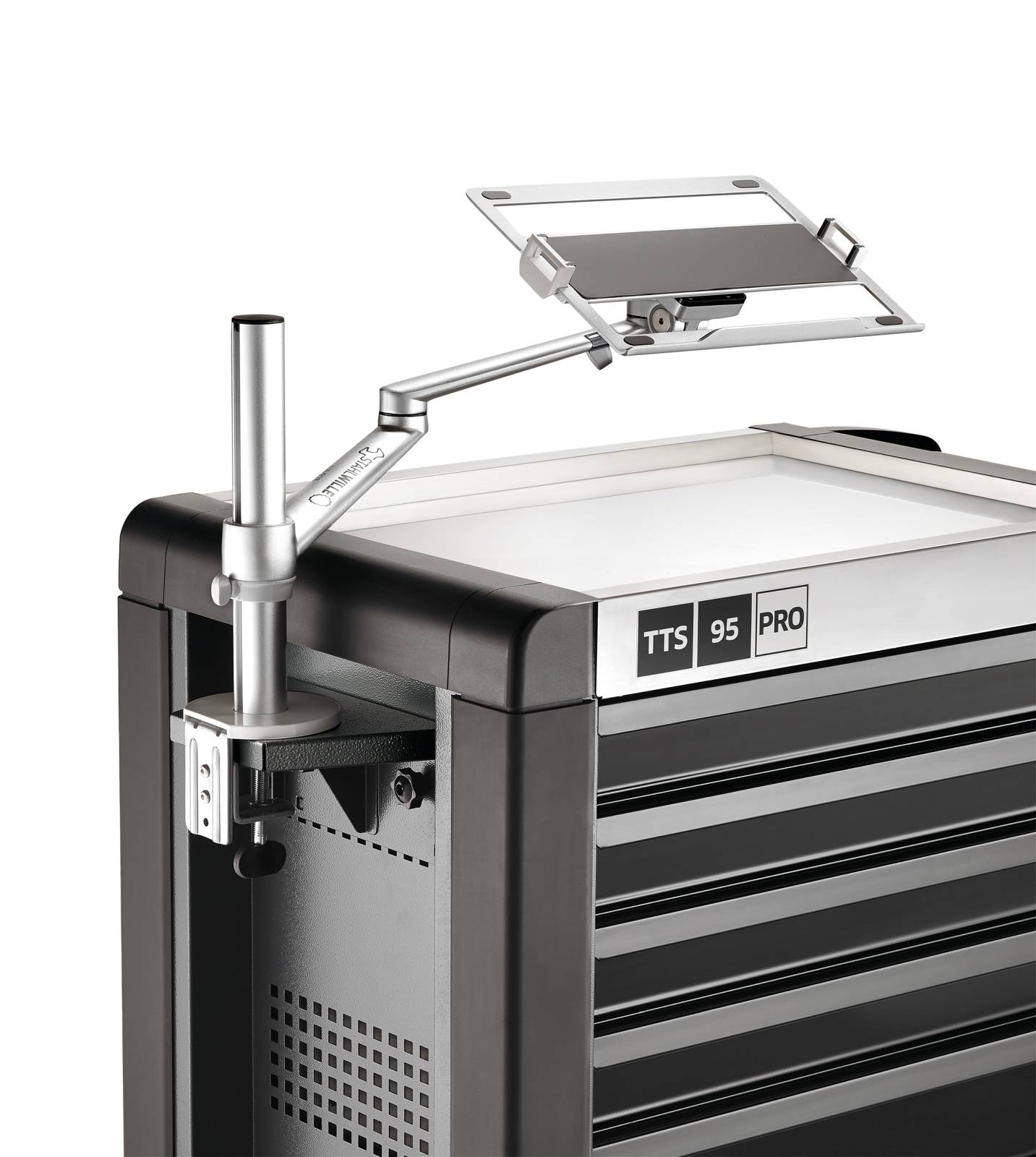Stahlwille Laptophalter 89010041