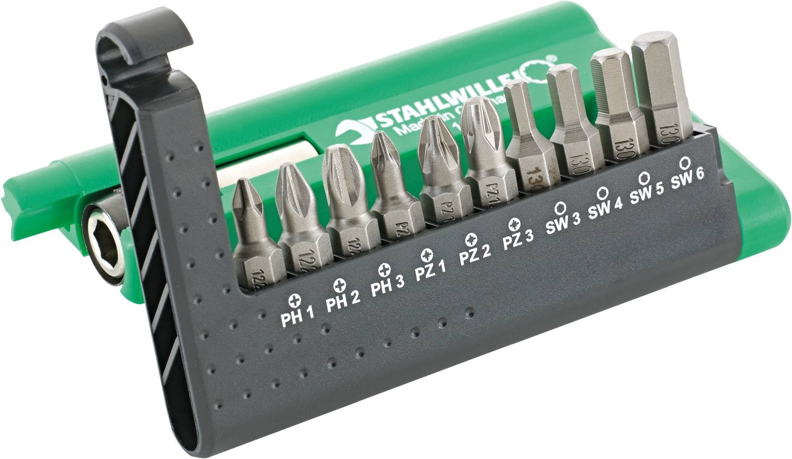 Bit-Box Nr.1203 11tlg