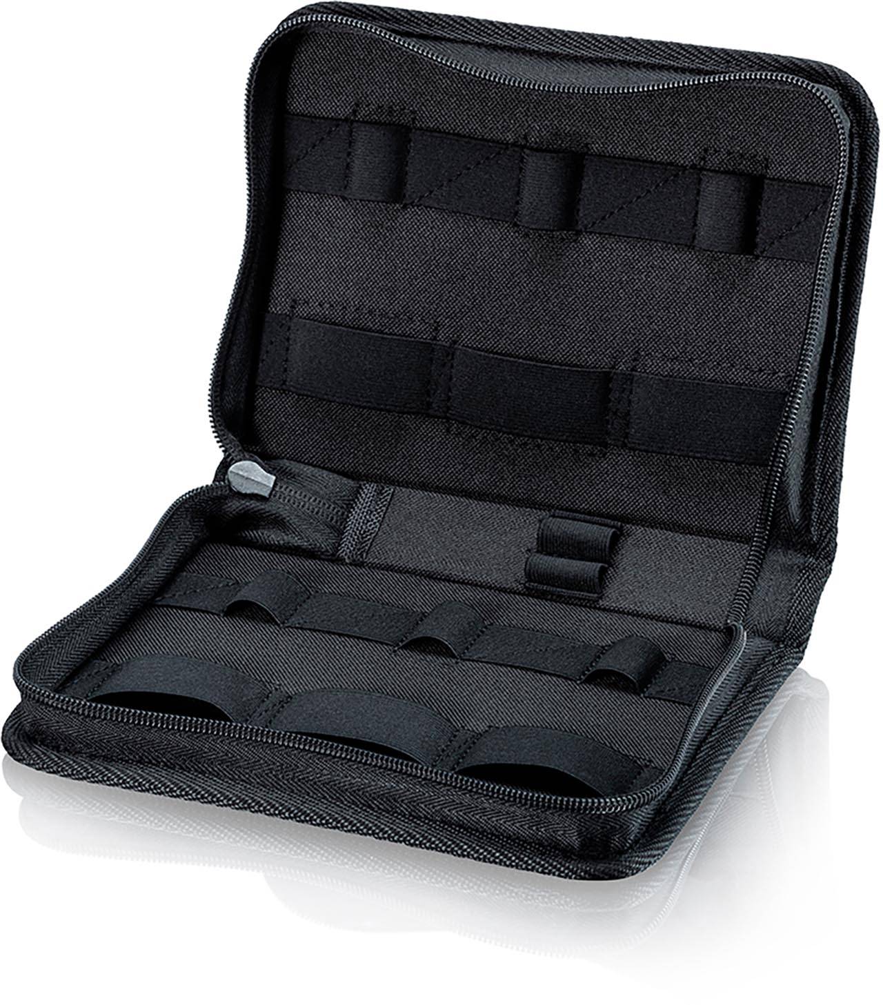 Zangenetui leer, 00 20 16 LE