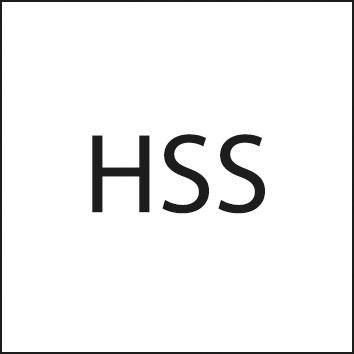 HSS Spiralbohrer Step-Tip DIN338 2,5mm dampfbehandelt FORMAT