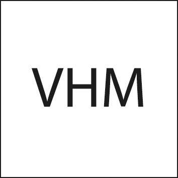 VHM Kreissägeblatt 80x1,00x22mm Z100 FORMAT