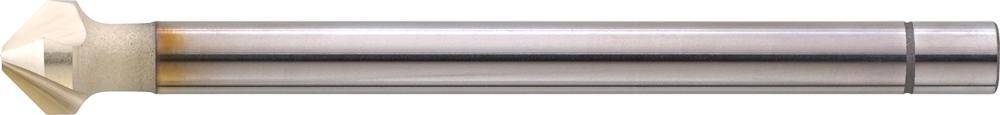 Kegelsenker HSSE DIN335 6,3mm zyl. 90Grad Form C ugt DUO+ lang FORMAT GT