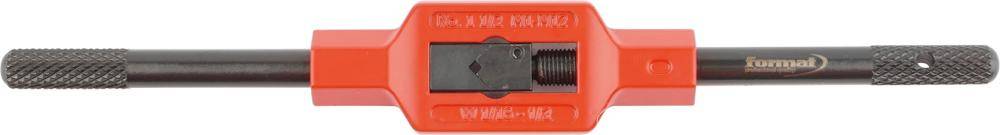 Windeisen verstellbar DIN1814 Gr.2 ohne Lunkerstellen FORMAT