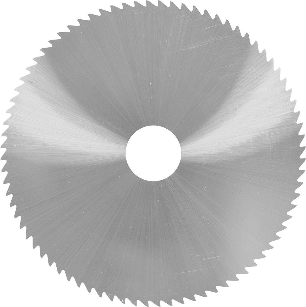VHM Kreissägeblatt 80x1,00x22mm Z100 FORMAT