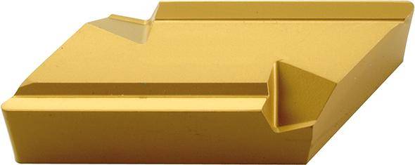 ISO-Wendeschneidplatte KNUX 160405R-F PM9035 FORMAT