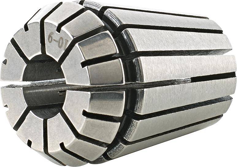 Spannzange DIN6499B ER16 1-0,5mm Rundlauf kleiner 0,007 mmFORMAT