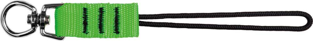 Haltering 360 D Ring Loop Haltekraft 3kg NLG