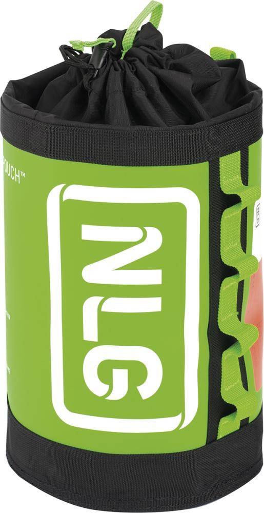 Rucksack Ascent Pouch 200x180x300mm Zuladung 5kg NLG