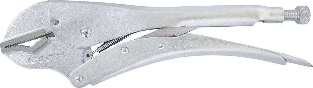 Gripzange 175mm Prisma unten FORMAT