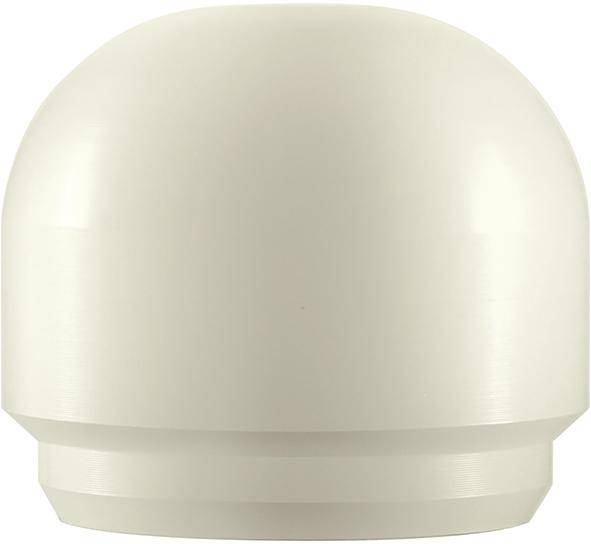 Schonhammerk. SUPERCRAFT 25mm Nylon abgerundet HALDER