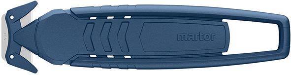 Sicherheitsmesser SECUMAX 150 MDP Pack a 10 St. martor