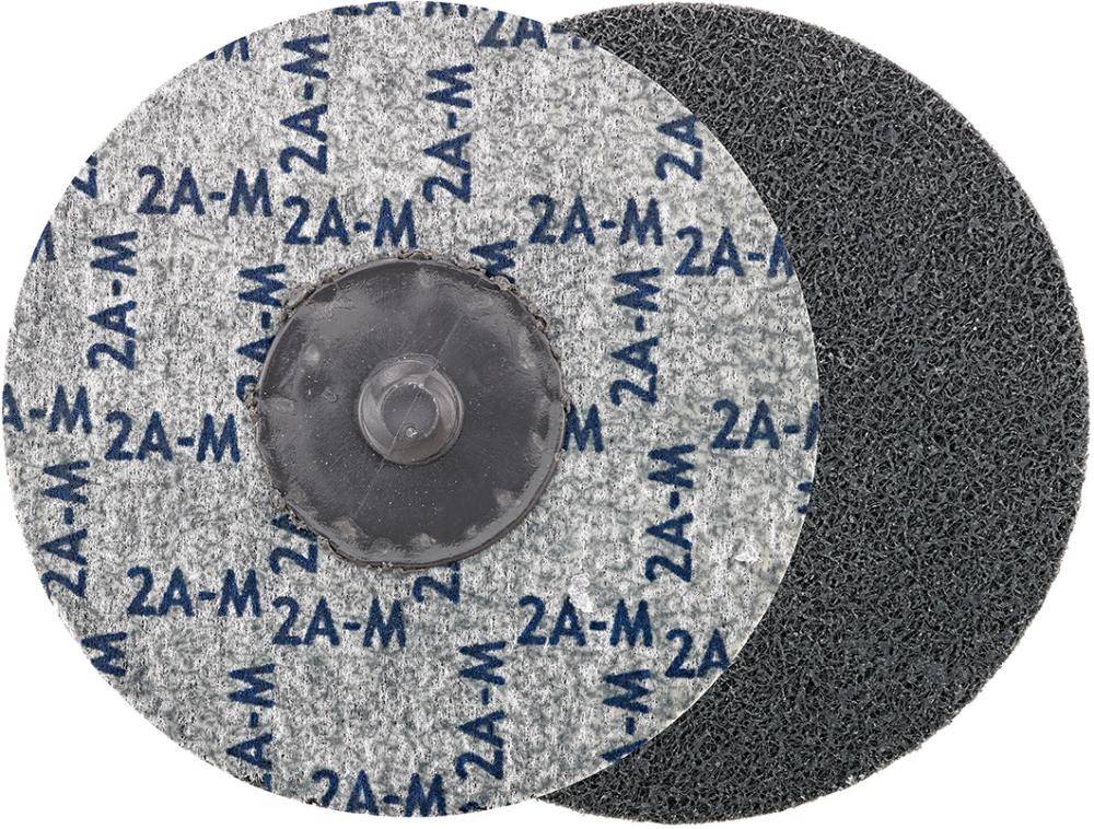 Kompaktscheibe ROLOC 50,8 mm 2a mittel FORMAT