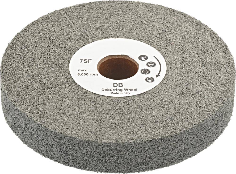 Finish-Schleifscheibe 152 x 25,4 x 25,4 mm 7sf FORMAT