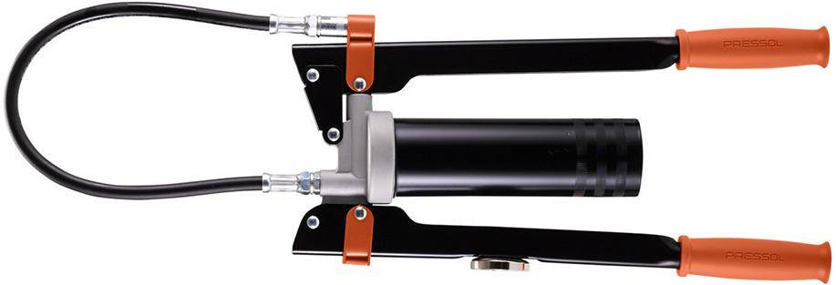 Fettpresse easyFILL 2022.1 M 10 x 1 Nenninhalt 400ml PRESSOL