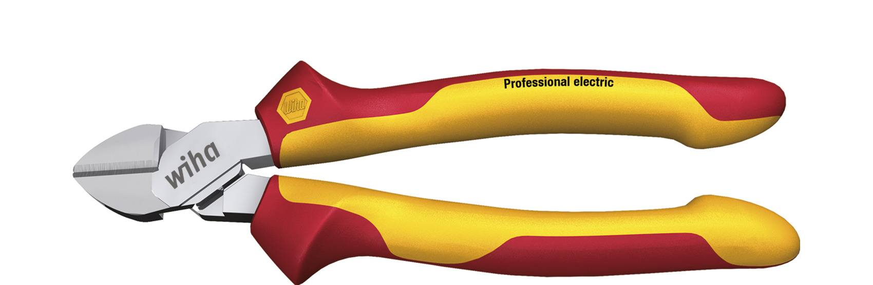 Wiha Seitenschneider Z12114006SB