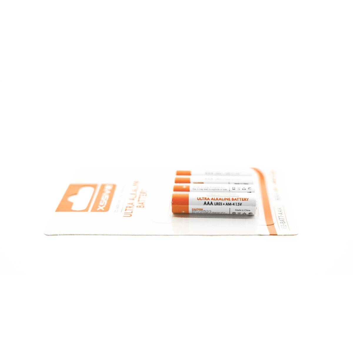 COFI Ultra Alkaline Batterien, AM-4 1.5V, 48 Stück