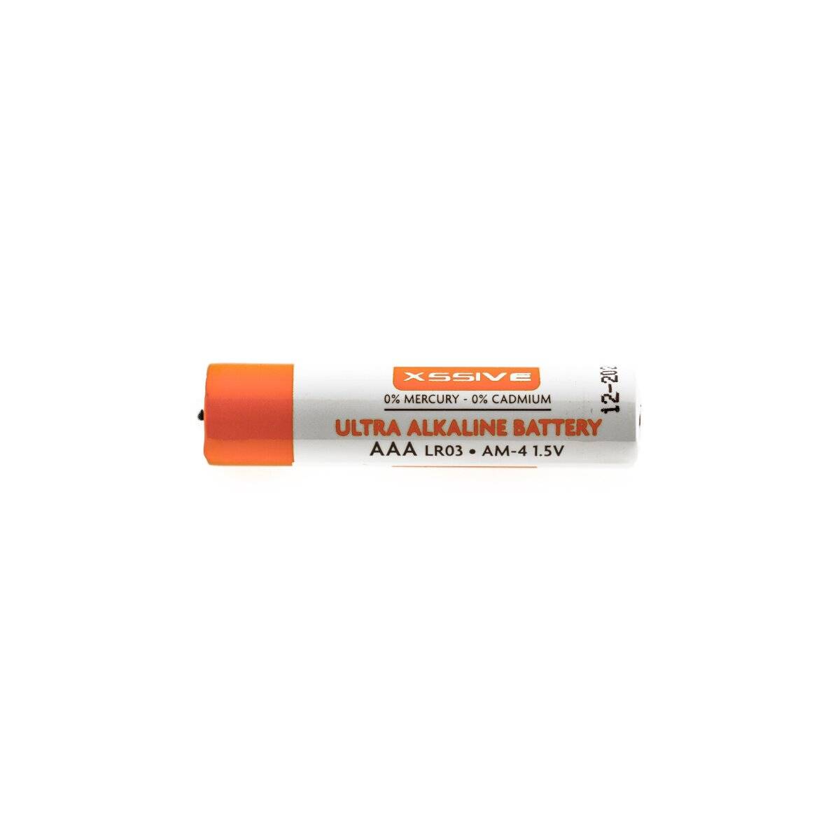 COFI Ultra Alkaline Batterien, AM-4 1.5V, 48 Stück