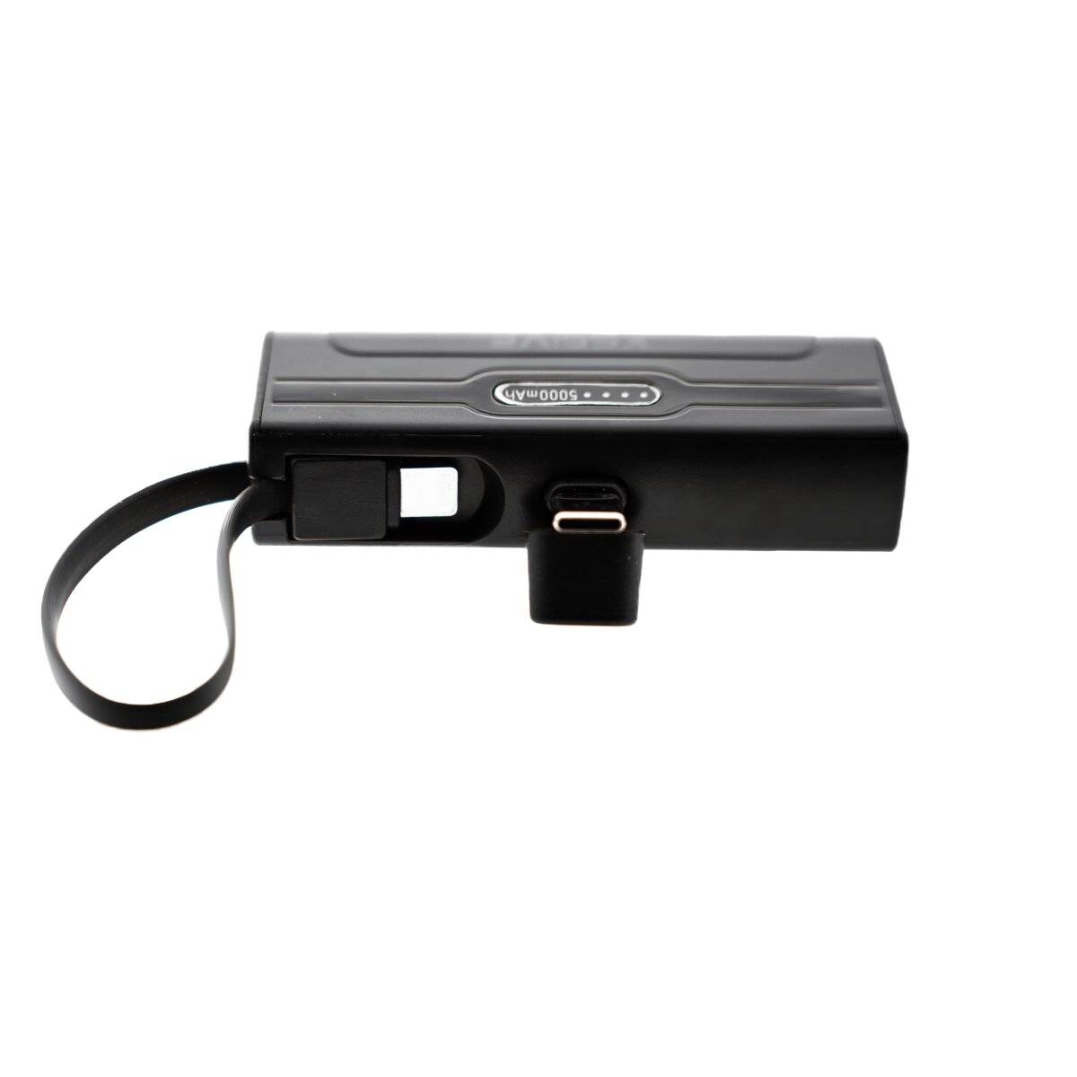 5000mAh Premium Mini Powerbank