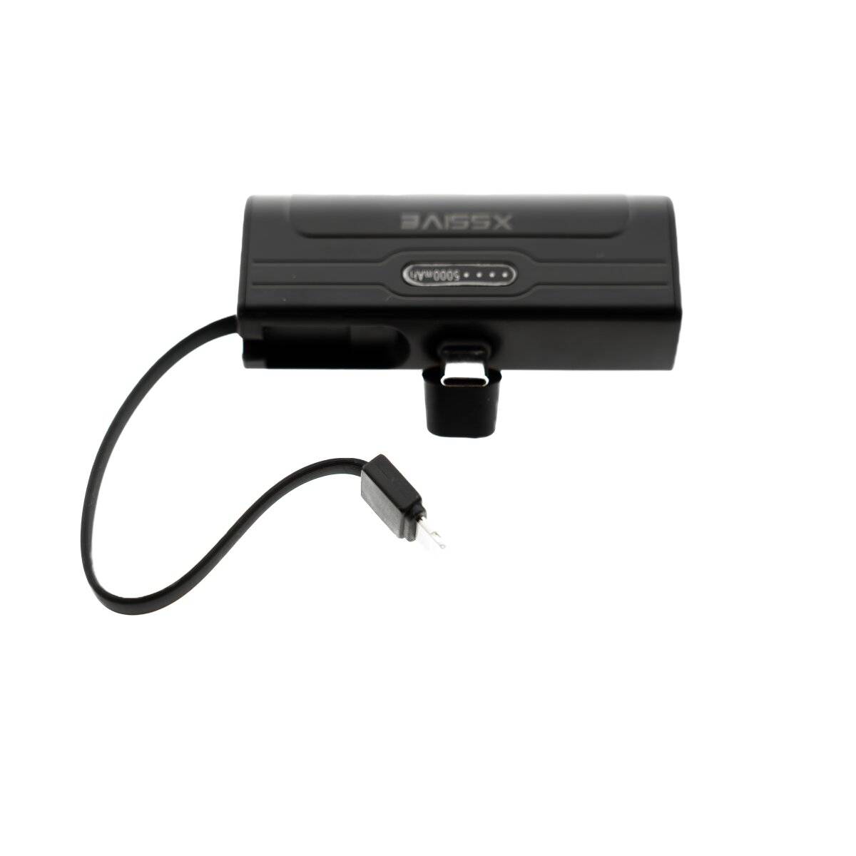 5000mAh Premium Mini Powerbank