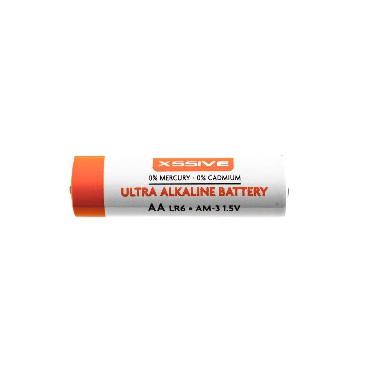 COFI Ultra Alkaline Batterien, AM-3 1.5V, 48 Stück