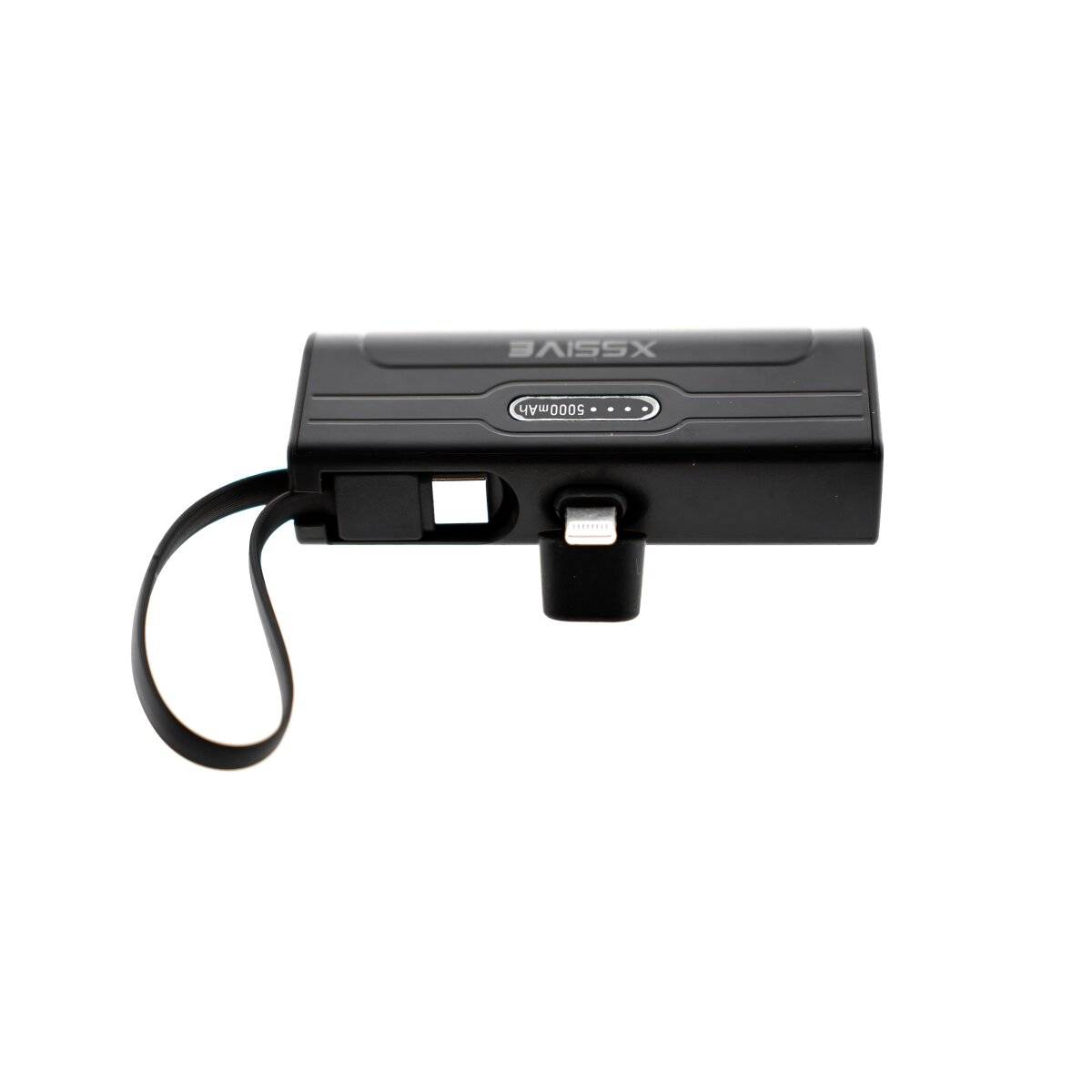 5000mAh Premium Mini Powerbank