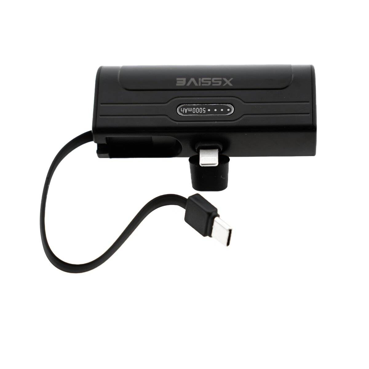 5000mAh Premium Mini Powerbank