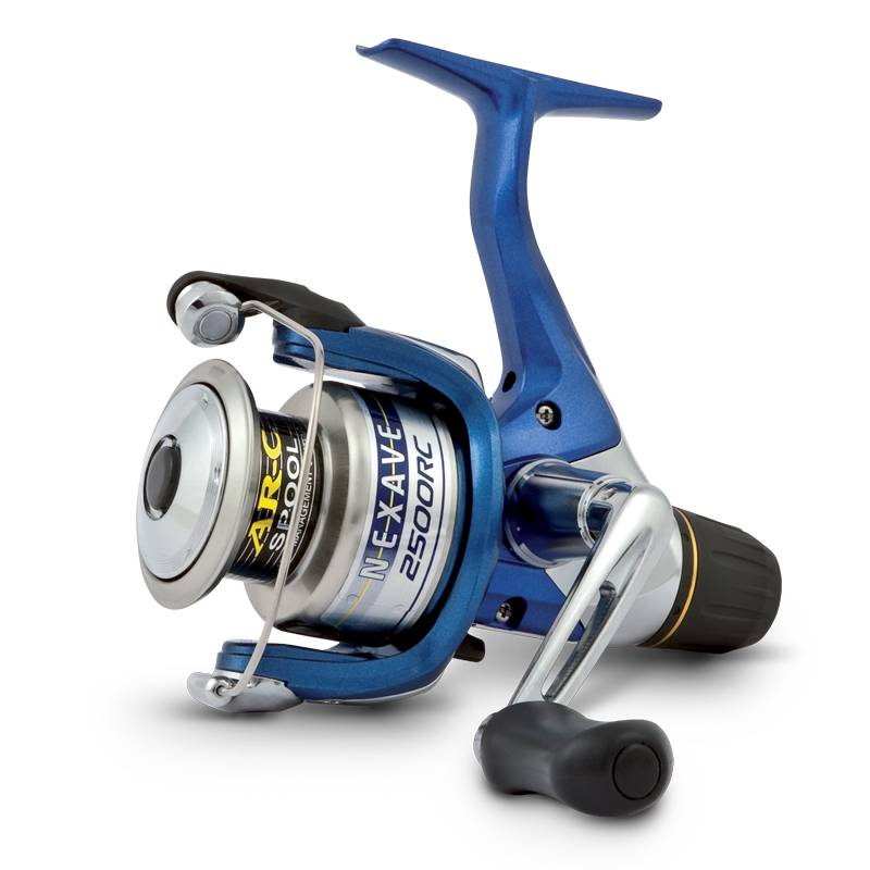 Shimano Nexave 2500 RC
