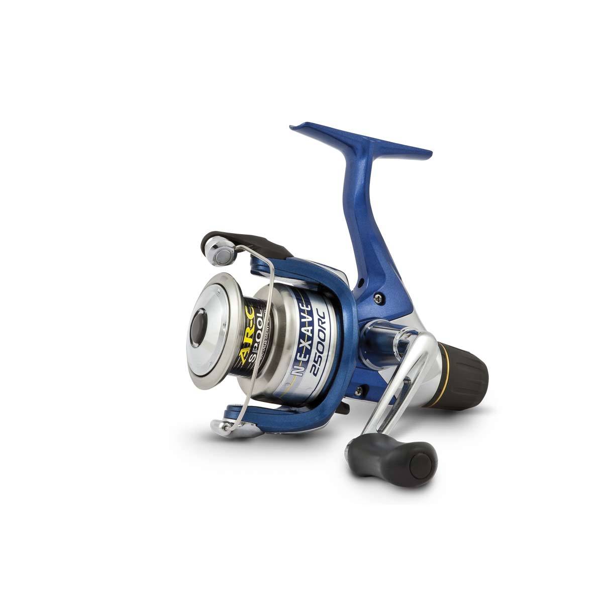 Shimano Nexave 2500 RC