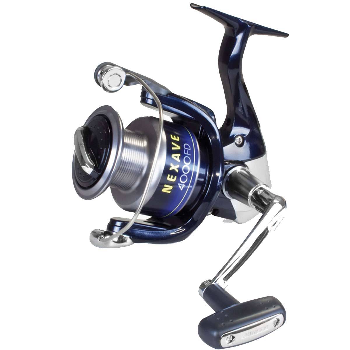 Shimano Nexave 4000 FD
