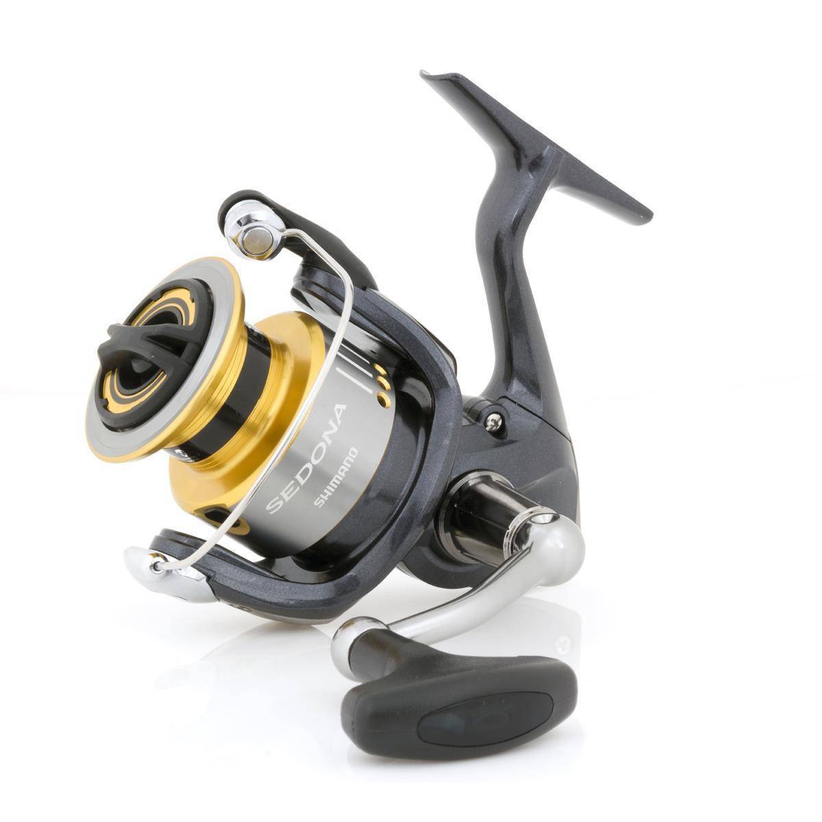 Shimano Sedona C5000 FE