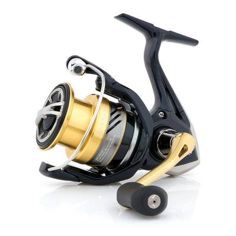 Shimano Nasci 500 FB
