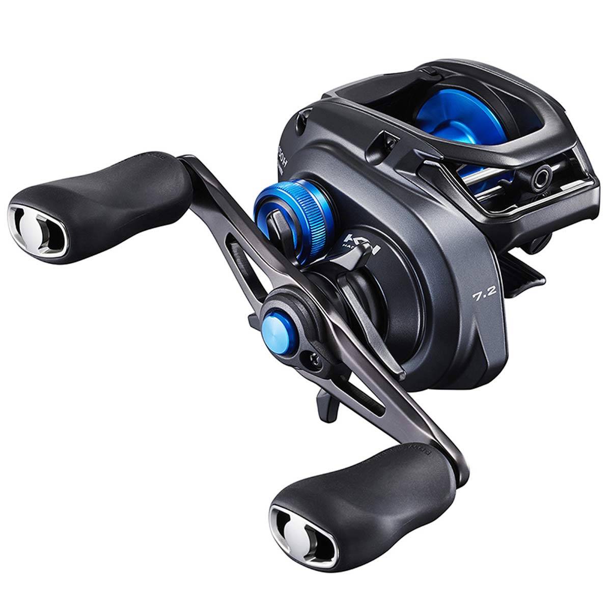 Shimano SLX XT 151