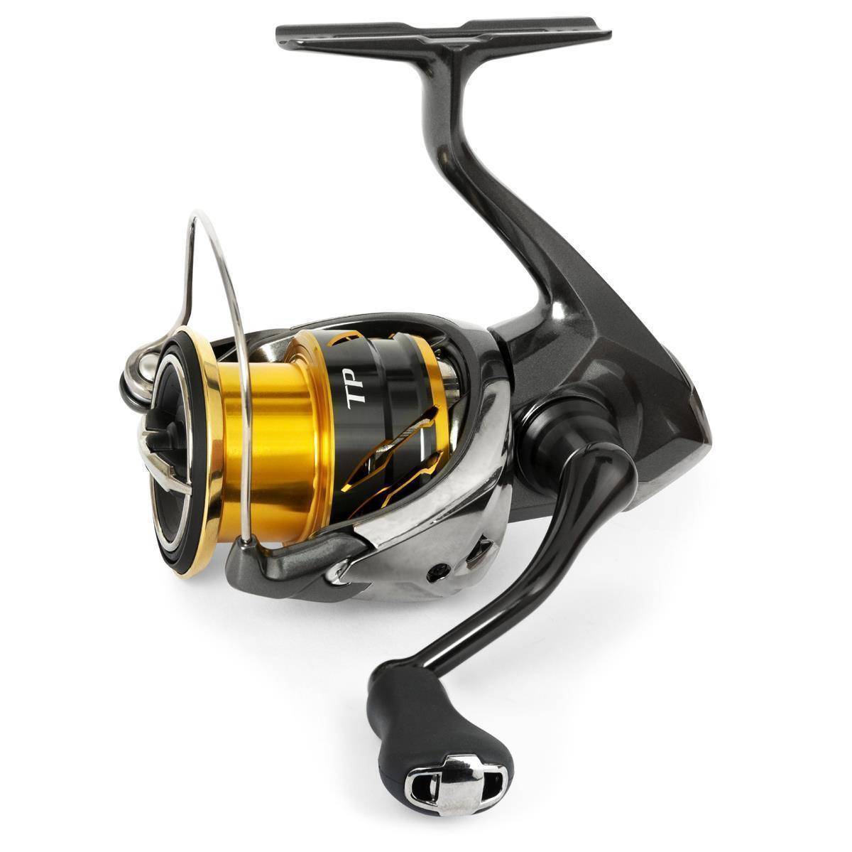 Shimano Twin Power C2000SFD