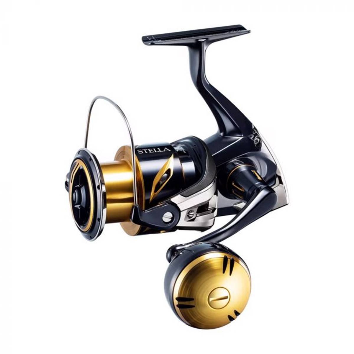 Shimano Stella SW 6000XG-C