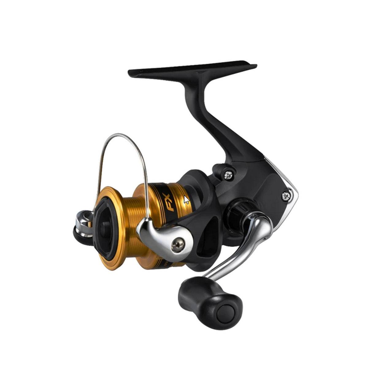 Shimano FX 1000FC