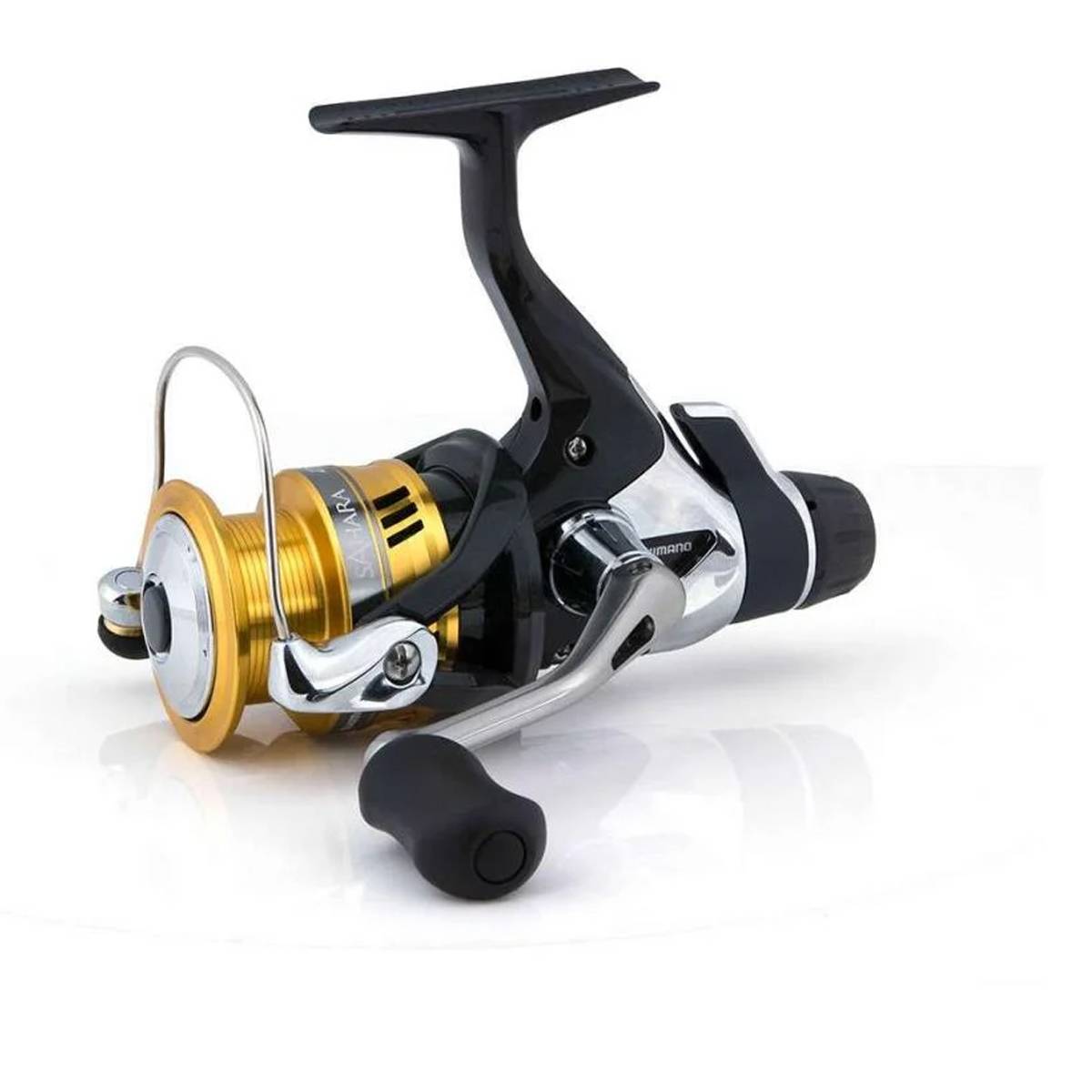 Shimano Sahara 3000S RD