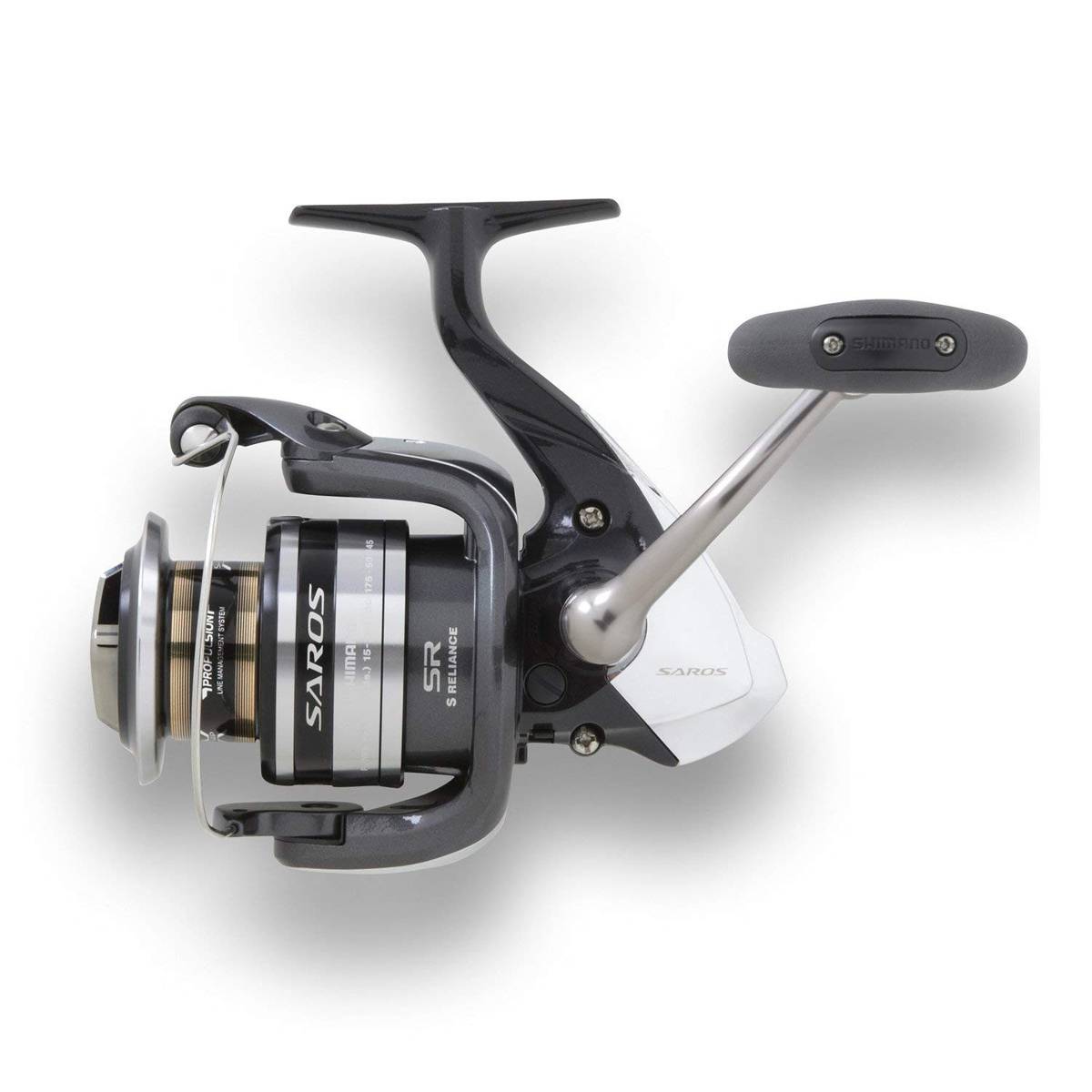 Shimano Saros 2500 FA