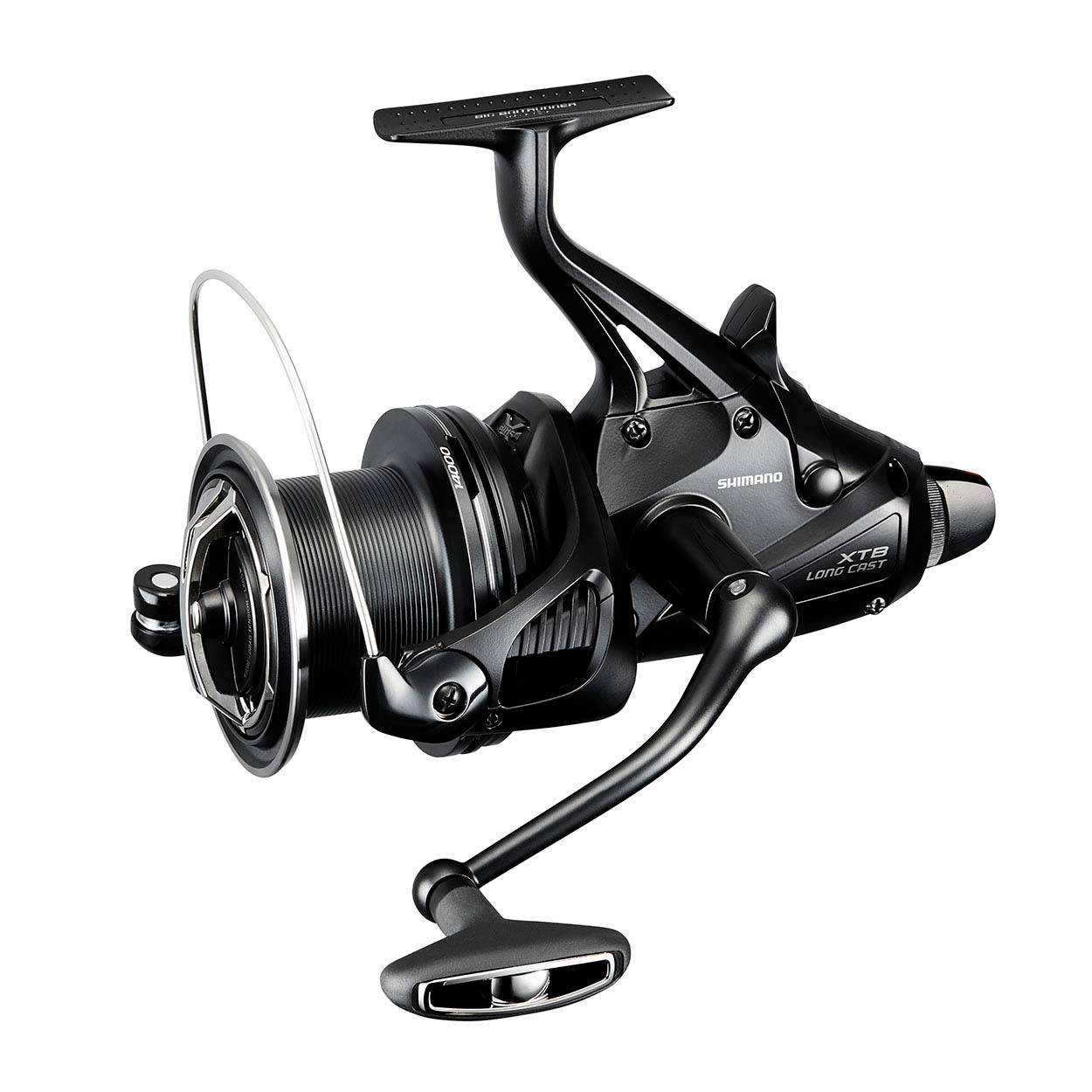 Shimano Medium Baitrunner XT-B Longcast