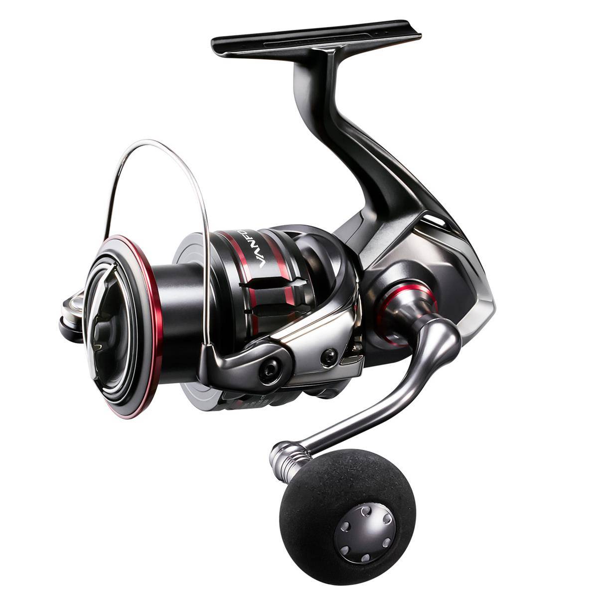 Shimano Vanford C5000XG