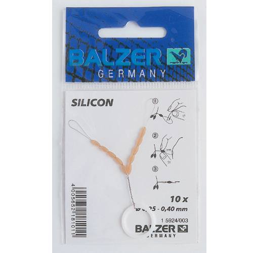 Balzer Siliconstopper Deluxe XL