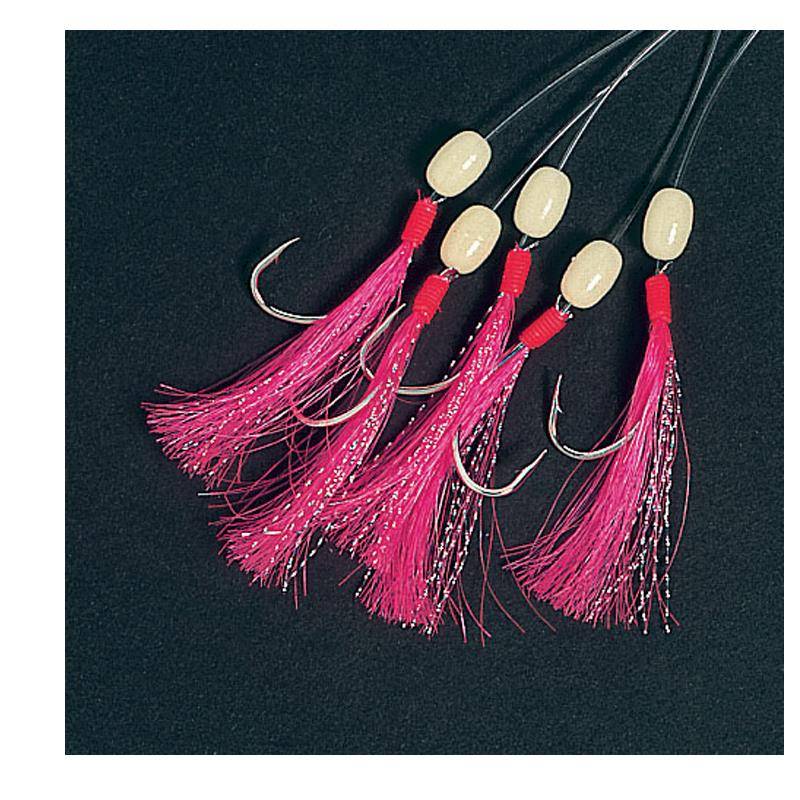 Balzer Makrelen Vorfach Pink