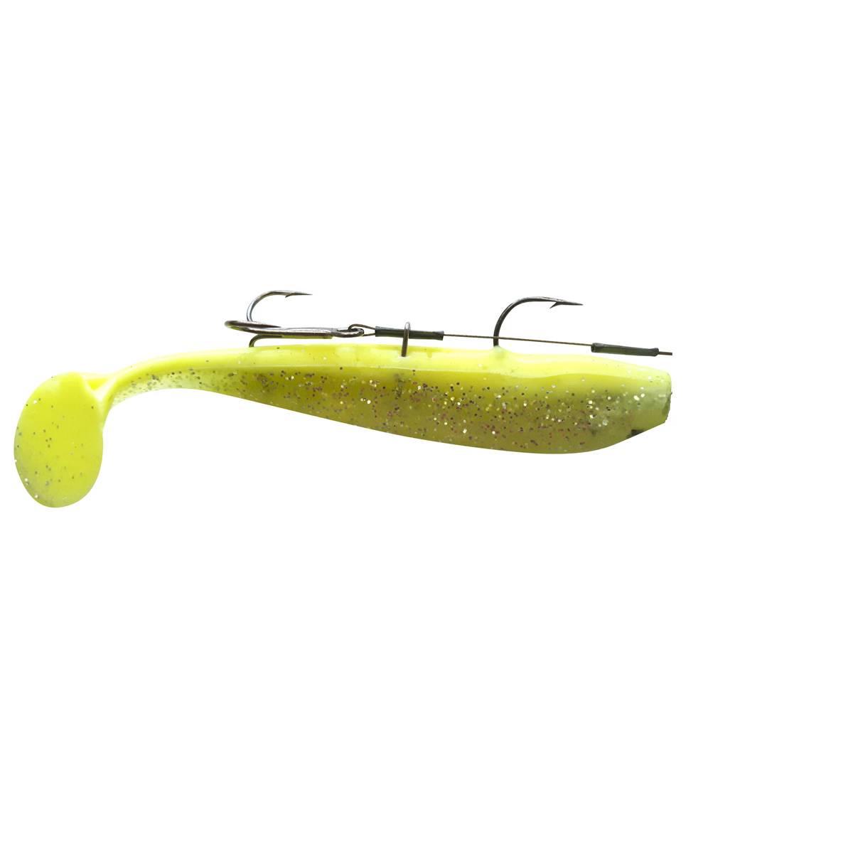 Balzer Stinger Keeper S