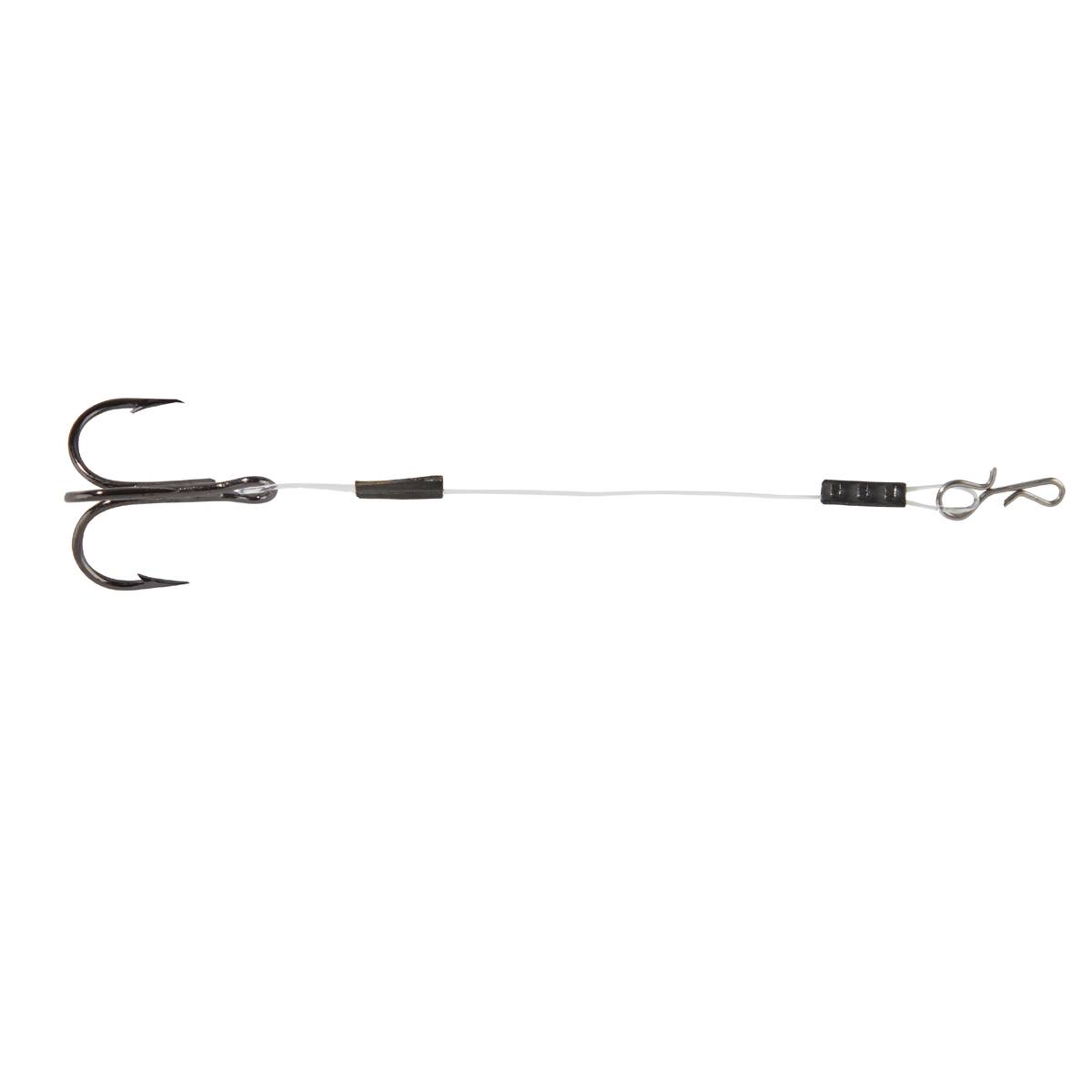 Balzer Hardmono Stinger Rig 7,5 cm