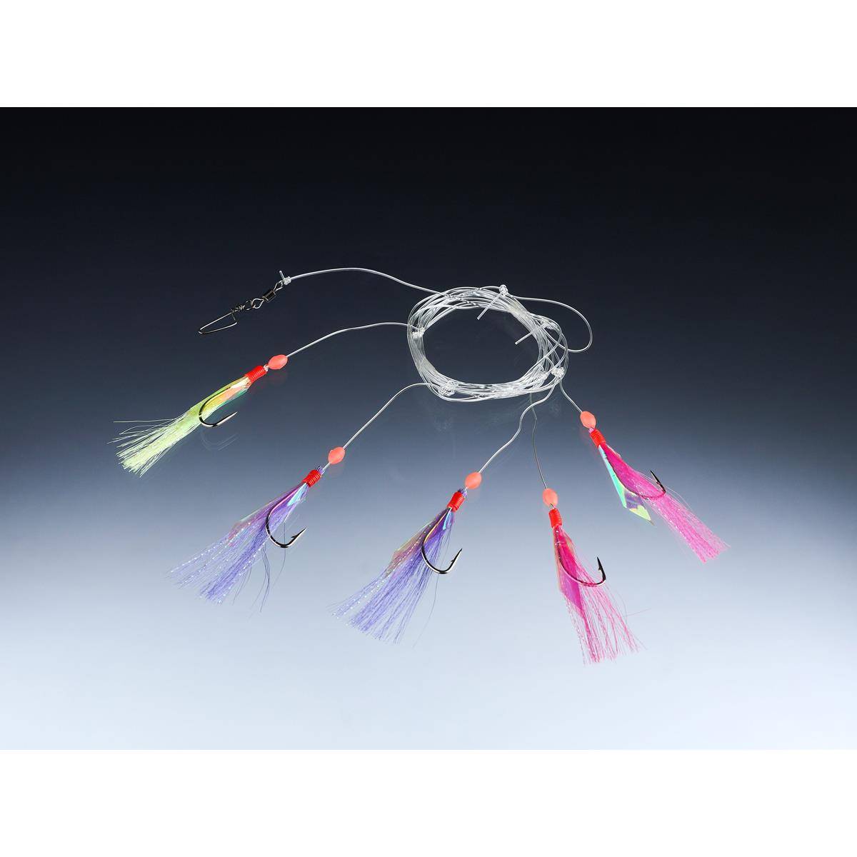 Balzer Makrelenvorfach