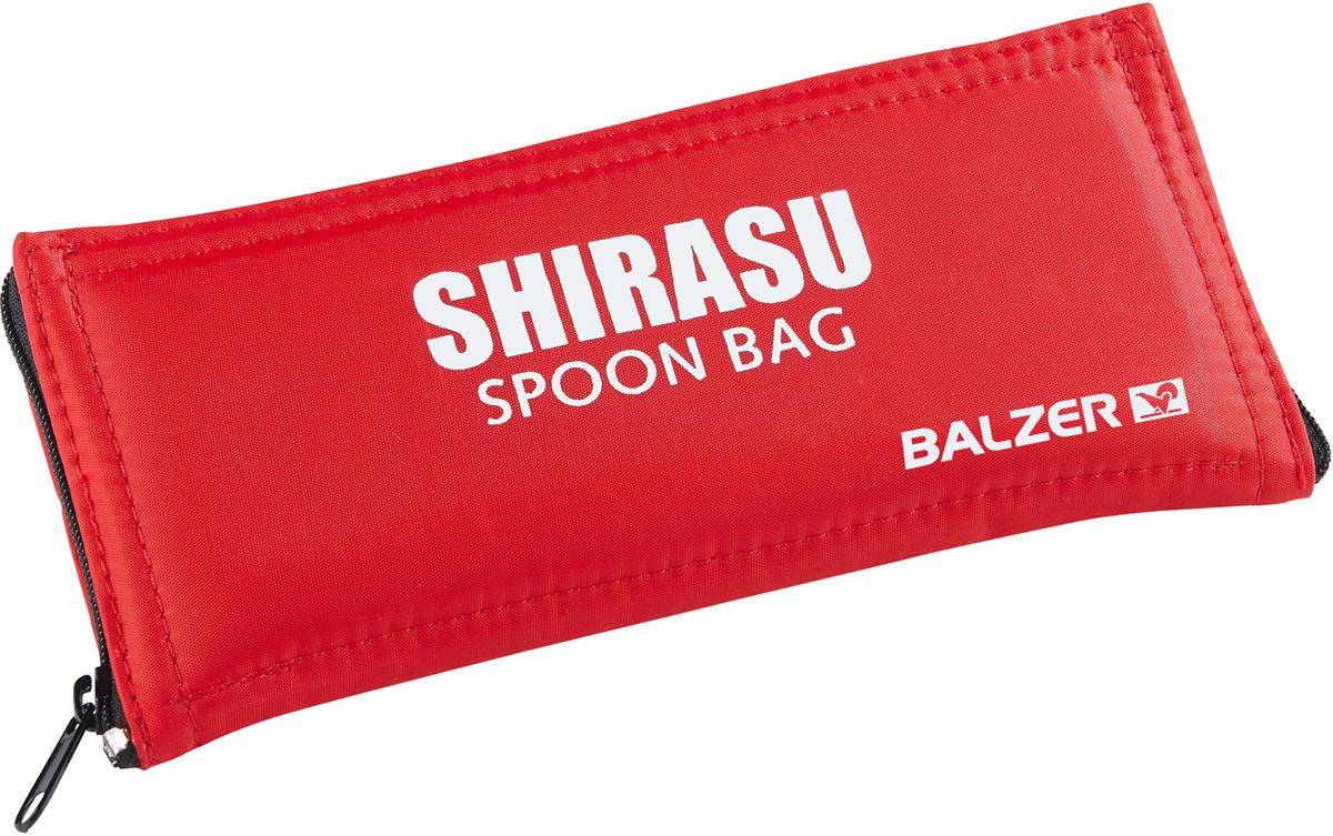 Balzer Shirasu Spoon-Tasche Wobbler-Tasche