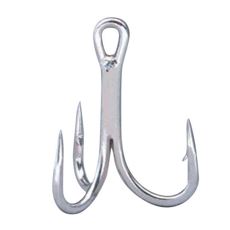 Owner Drillinge St 66, silber 1