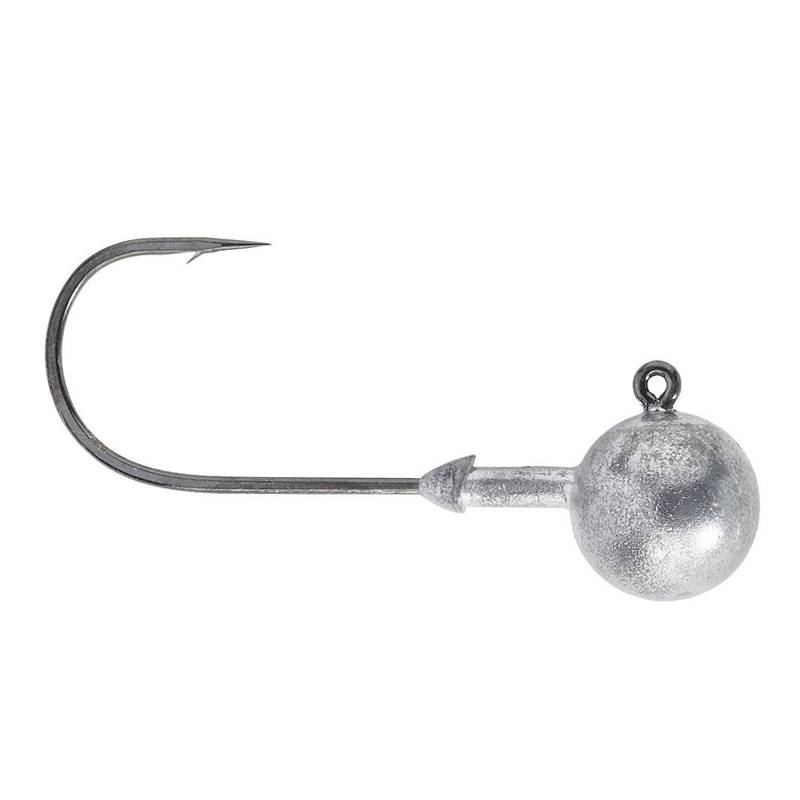 Owner Jigkopf rund Gr.2/0 15 g