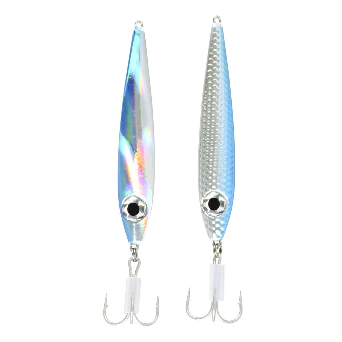 Spro Pilker Pilk-X 400 g Herring