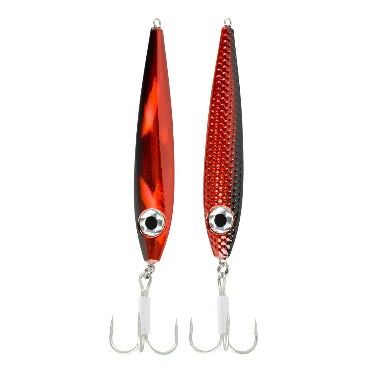 Spro Pilker Pilk-X 80g Red Fish