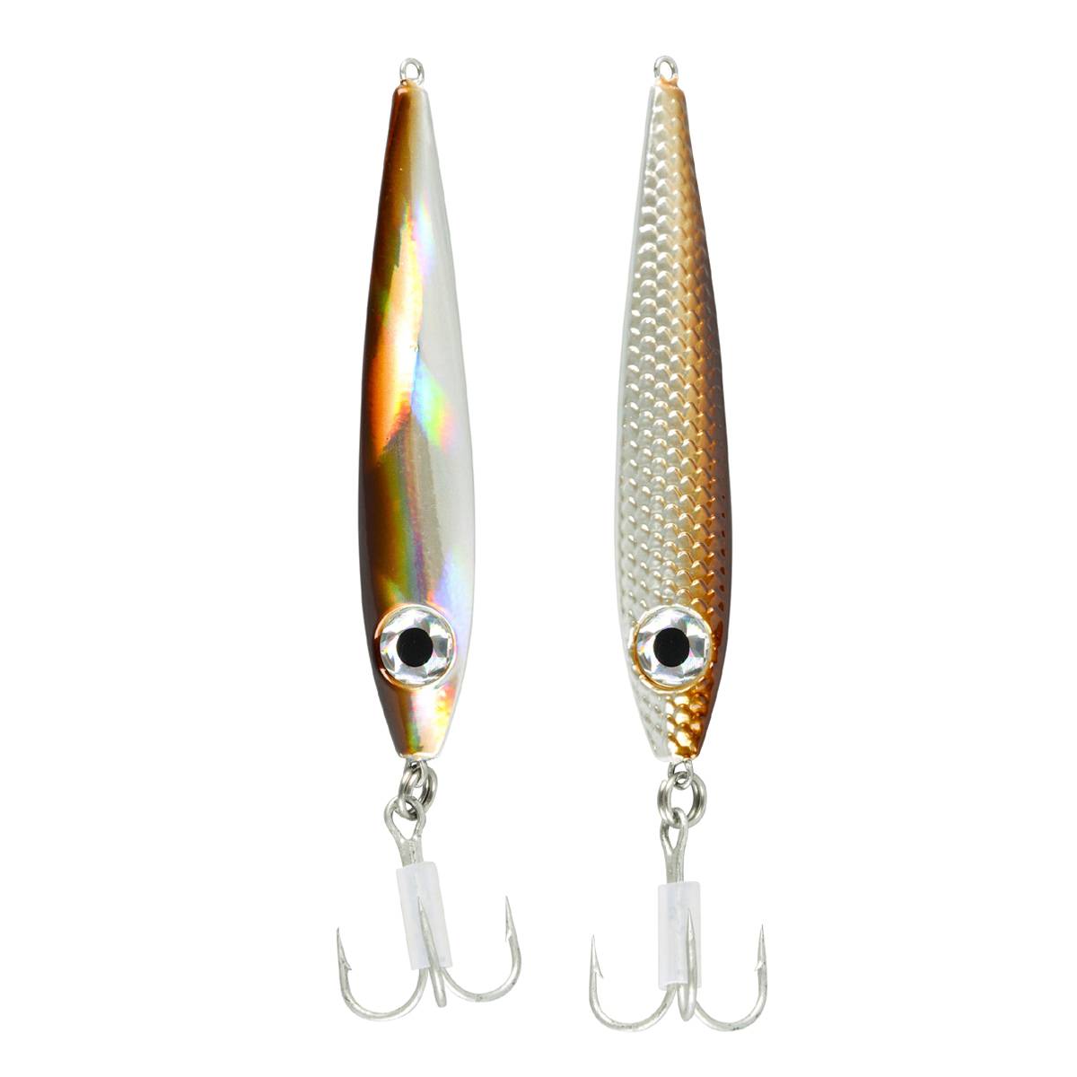 Spro Pilker Pilk-X 400 g Codling